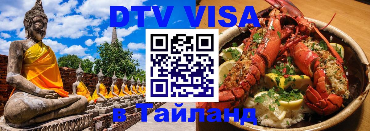Оформление DTV визы под ключ: стоимость и тарифы, только загранпаспорт - 03.10.2025 